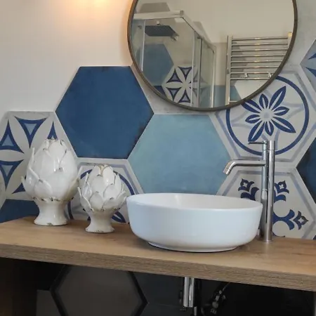 Alice Кастеллабате