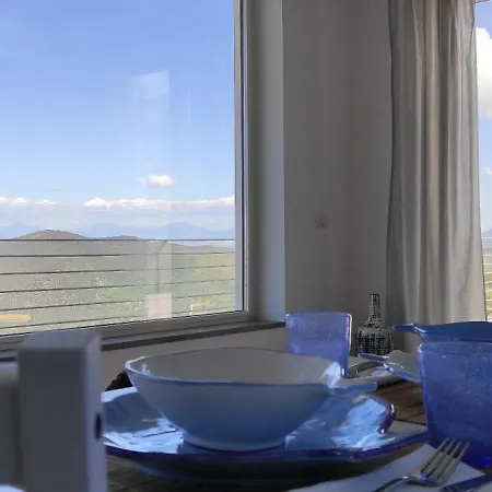 Гостевой дом Alice