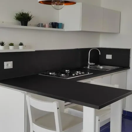 Alice 3* Кастеллабате