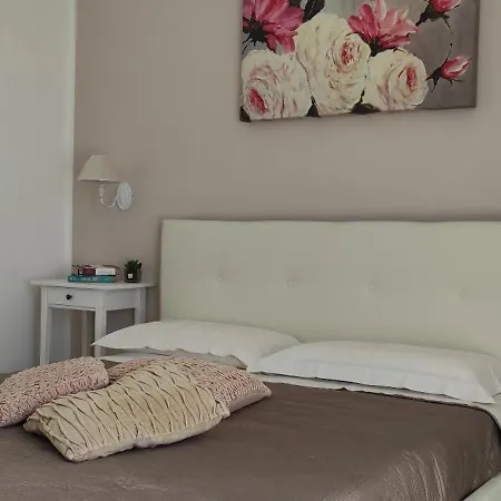 Alice Гостевой дом Кастеллабате