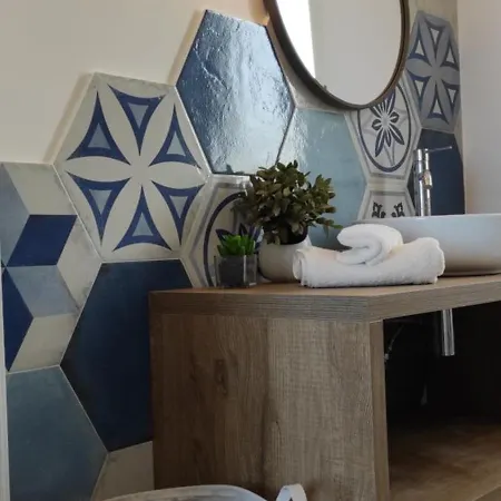 Гостевой дом Alice