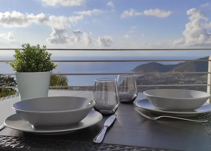 Alice 3* Castellabate