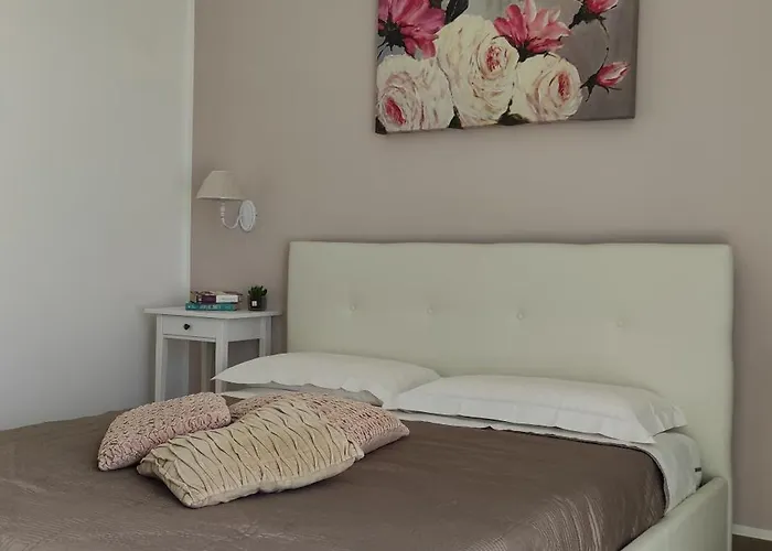 Alice Gæstehus Castellabate