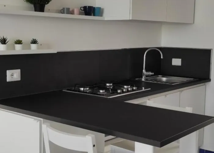 Alice 3* Castellabate